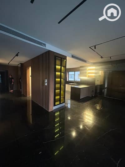 شقة 4 غرف نوم للبيع في القاهرة الجديدة، القاهرة - 1. jpg