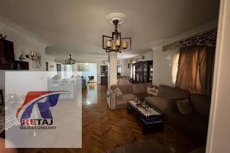 3 Bedroom Apartment for Sale in Nasr City, Cairo - f5152a1a-54fe-4b87-aa1d-b35f2d560e46. jpg