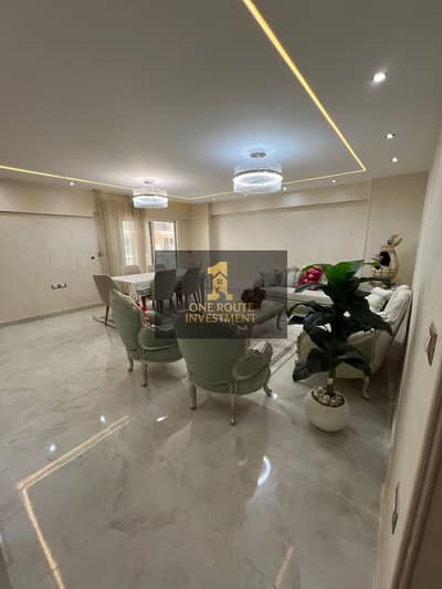 فلیٹ 3 غرف نوم للايجار في القاهرة الجديدة، القاهرة - WhatsApp Image 2025-11-23 at 8.05. 29 PM. jpeg