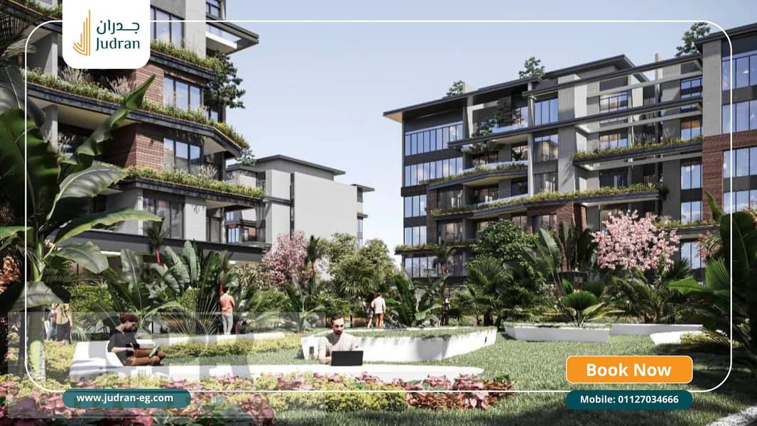 2 كمبوند-لايف-وايز-التجمع-الخامس-Compound-Life-Wise-New-Cairo. jpg