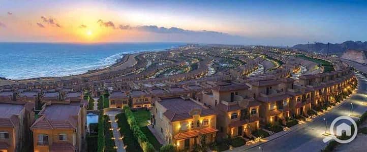 توين هاوس 3 غرف نوم للبيع في العين السخنة، السويس - IMG_0270. jpg