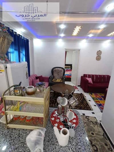 2 Bedroom Apartment for Sale in Nakheel, Alexandria - IMG_1545. jpg 2 Bedroom Apartment for Sale in Nakheel, Alexandria - IMG_1545. jpg