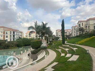 3 Bedroom Flat for Sale in New Cairo, Cairo - 1. jpg