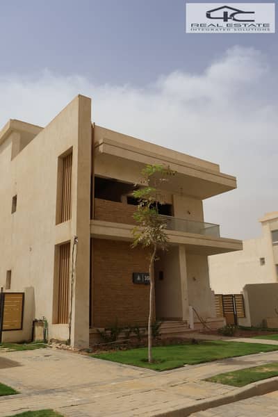 اي فيلا 3 غرف نوم للبيع في القاهرة الجديدة، القاهرة - IMG_1871. JPG اي فيلا 3 غرف نوم للبيع في القاهرة الجديدة، القاهرة - IMG_1871. JPG