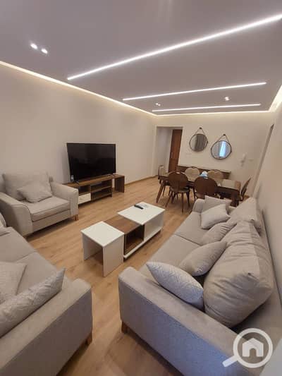 3 Bedroom Flat for Rent in New Cairo, Cairo - WhatsApp Image 2025-11-23 at 11.20. 00 PM. jpeg