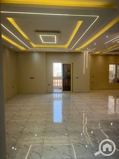 4 Bedroom Apartment for Rent in New Cairo, Cairo - WhatsApp Image 2025-11-23 at 11.30. 26 PM. jpeg