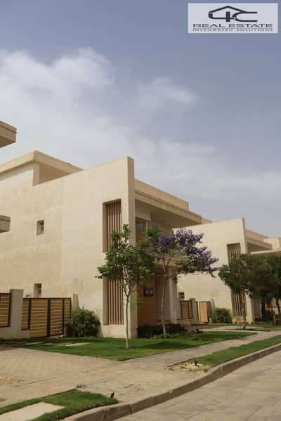 3 Bedroom iVilla for Sale in New Cairo, Cairo - IMG_1876. JPG
