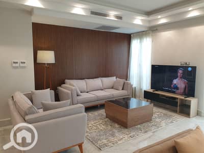 3 Bedroom iVilla for Rent in New Cairo, Cairo - IMG-20251123-WA0124. jpg