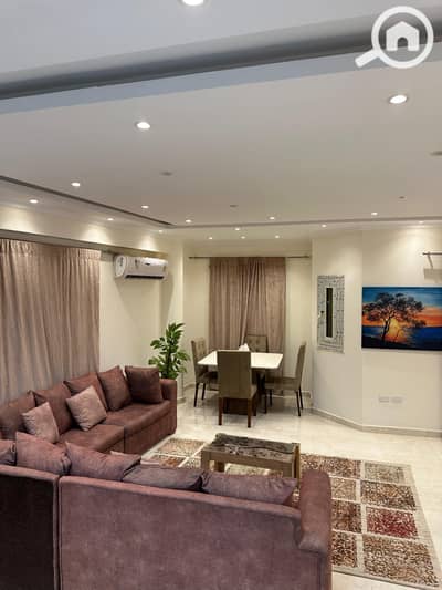 2 Bedroom Flat for Rent in New Cairo, Cairo - IMG-20251123-WA0066. jpg