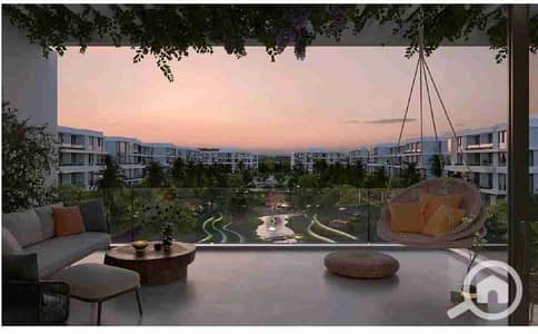 3 Bedroom Flat for Sale in New Cairo, Cairo - 1000545822. jpg 3 Bedroom Flat for Sale in New Cairo, Cairo - 1000545822. jpg