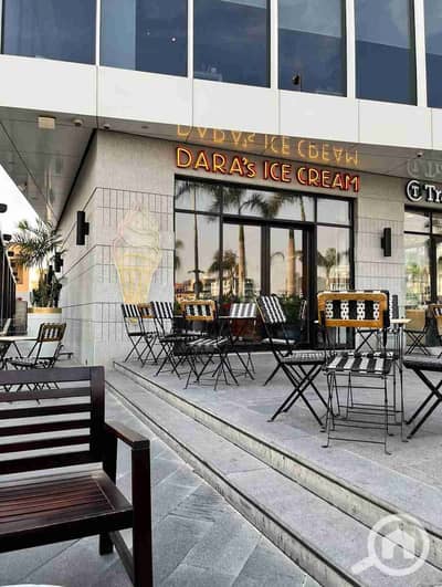 مطعم و كافيه للبيع في القاهرة الجديدة، القاهرة - 1001025832. jpg مطعم و كافيه للبيع في القاهرة الجديدة، القاهرة - 1001025832. jpg