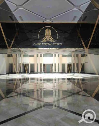 Office for Sale in New Cairo, Cairo - 1001012576. jpg