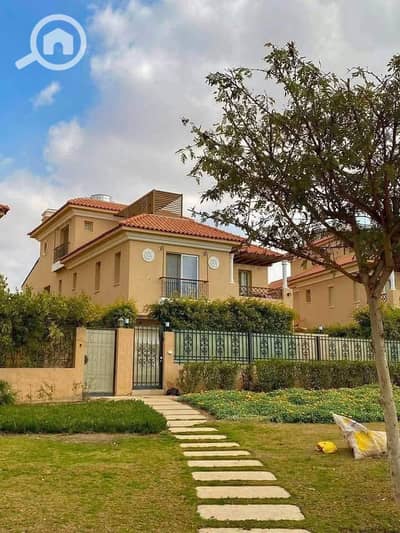 4 Bedroom Townhouse for Sale in New Cairo, Cairo - 578794820_1409273874135841_3813849174601561105_n. jpg