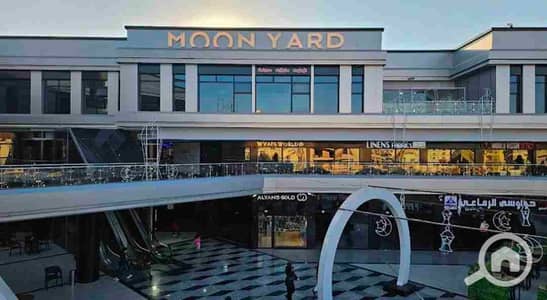 محلات تجارية  للبيع في مدينة الشروق، القاهرة - 1001005511. jpg