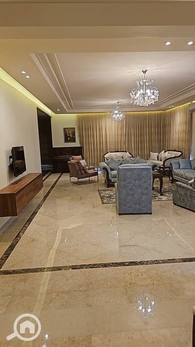 4 Bedroom Villa for Sale in Madinaty, Cairo - d927698f-02bb-47e1-bc77-574dc931ee4d. jpeg