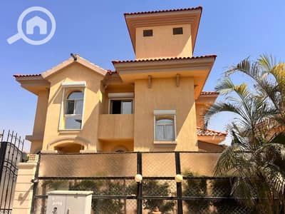 4 Bedroom Villa for Sale in Madinaty, Cairo - c59450ab-1a9a-4d63-a59d-8ee820026a63. jpeg