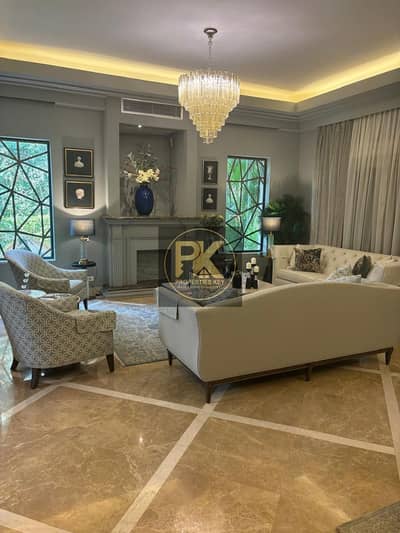 شقة 4 غرف نوم للبيع في القاهرة الجديدة، القاهرة - 74660948-3B1A-47E5-BFDD-71B1D7EBDFA3. jpeg