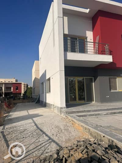 4 Bedroom Villa for Sale in Madinaty, Cairo - 6ccf400f-1084-4573-9ab1-1d8221df1935. jpg