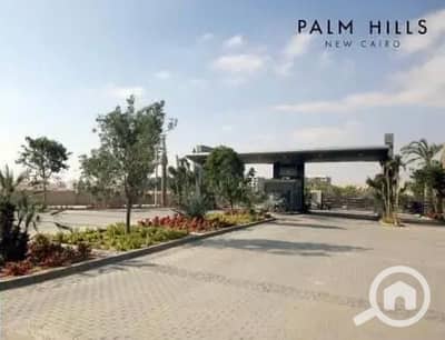 فلیٹ 3 غرف نوم للبيع في القاهرة الجديدة، القاهرة - 13. jpeg