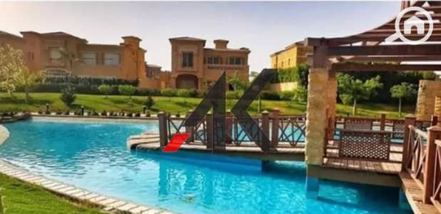 فیلا 6 غرف نوم للبيع في الشيخ زايد، الجيزة - 11. jpg