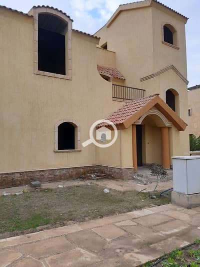 4 Bedroom Villa for Sale in Madinaty, Cairo - ad6aa89b-1e53-4c5c-9eff-5350cee977a3. jpg