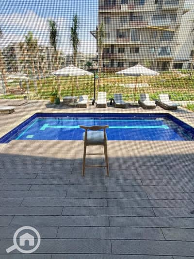 بنتهاوس 4 غرف نوم للايجار في القاهرة الجديدة، القاهرة - WhatsApp Image 2025-11-22 at 1.15. 01 PM (1). jpeg