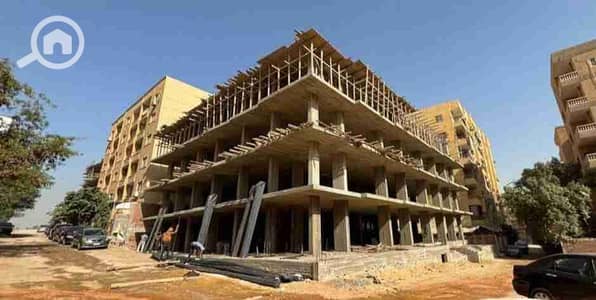 فلیٹ 3 غرف نوم للبيع في حدائق الاهرام، الجيزة - 1000951526. jpg