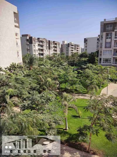 2 Bedroom Flat for Sale in Madinaty, Cairo - 1000485213. jpg