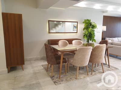 فیلا 3 غرف نوم للايجار في القاهرة الجديدة، القاهرة - WhatsApp Image 2025-11-23 at 6.34. 24 PM. jpeg