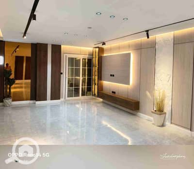 فلیٹ 3 غرف نوم للبيع في حدائق الاهرام، الجيزة - 1000946897. jpg