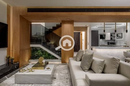 4 Bedroom Villa for Rent in New Cairo, Cairo - WhatsApp Image 2025-11-23 at 4.18. 09 PM (1). jpeg