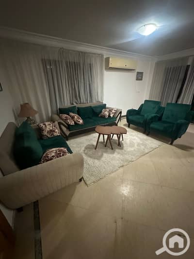 شقة 3 غرف نوم للايجار في المعادي، القاهرة - IMG_1043. jpeg