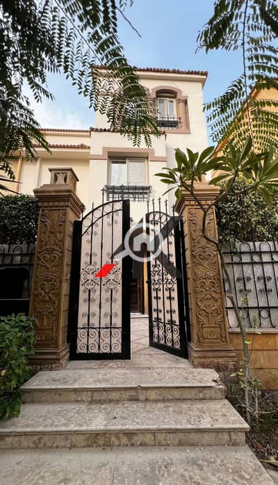 تاون هاوس 4 غرف نوم للايجار في القاهرة الجديدة، القاهرة - WhatsApp Image 2025-11-24 at 12.43. 25 AM. jpeg