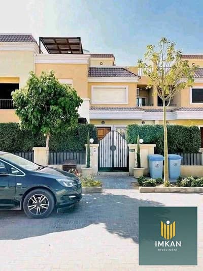 4 Bedroom Villa for Sale in Mostakbal City, Cairo - 568678250_1233863352095791_6089465754537366956_n. jpg