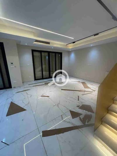 تاون هاوس 3 غرف نوم للايجار في القاهرة الجديدة، القاهرة - 413751. jpg