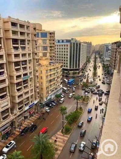 مکتب  للايجار في سموحة، الإسكندرية - 1000369122. jpg