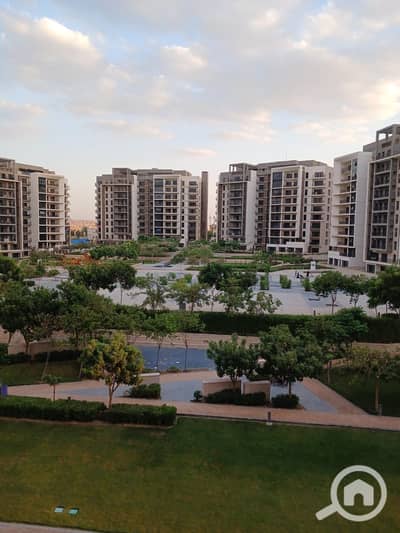 3 Bedroom Flat for Sale in Sheikh Zayed, Giza - 8fb45e2b-0be5-44b5-b70a-16fa9ee00c9a. jpeg