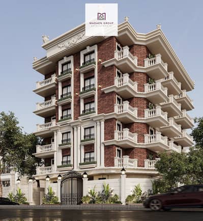 3 Bedroom Flat for Sale in Sheikh Zayed, Giza - WhatsApp Image 2024-10-24 at 1.57. 13 PM (1). jpeg 3 Bedroom Flat for Sale in Sheikh Zayed, Giza - WhatsApp Image 2024-10-24 at 1.57. 13 PM (1). jpeg