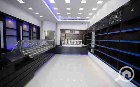 Retail for Sale in Raml Station, Alexandria - 1000462560. jpg