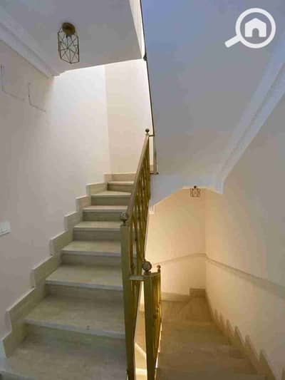 4 Bedroom Flat for Rent in Sheikh Zayed, Giza - 1000290907. jpg