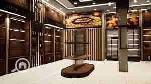 Retail for Sale in Agami, Alexandria - 1000462557. jpg