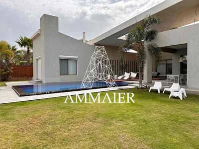 4 Bedroom Villa for Sale in Sheikh Zayed, Giza - IMG_9524. jpg