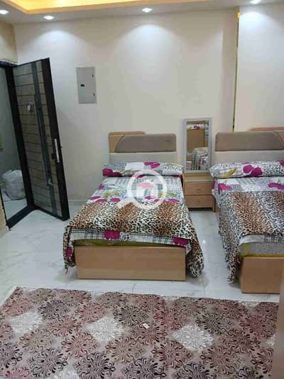 شقة 5 غرف نوم للبيع في 6 أكتوبر، الجيزة - IMG-20250801-WA0167. jpg