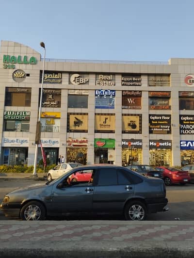 محلات تجارية  للبيع في القاهرة الجديدة، القاهرة - محل بالتجمع للإستثمار بسعر لن يتكرر