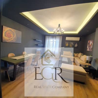 فلیٹ 2 غرفة نوم للايجار في القاهرة الجديدة، القاهرة - IMG-20251124-WA0014. jpg