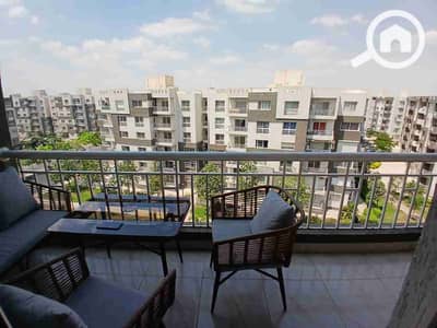 3 Bedroom Apartment for Sale in Madinaty, Cairo - 1001400603. jpg