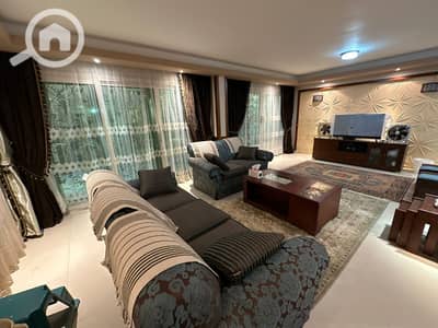 دوبلكس 3 غرف نوم للايجار في القاهرة الجديدة، القاهرة - IMG-20251115-WA0159. jpg دوبلكس 3 غرف نوم للايجار في القاهرة الجديدة، القاهرة - IMG-20251115-WA0159. jpg