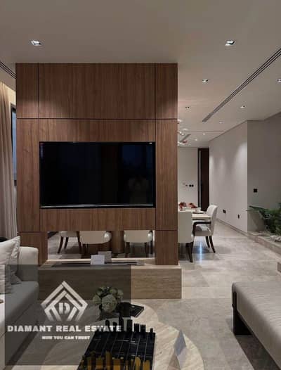 4 Bedroom Duplex for Sale in New Cairo, Cairo - WhatsApp Image 2025-10-17 at 6.32. 14 PM. jpeg 4 Bedroom Duplex for Sale in New Cairo, Cairo - WhatsApp Image 2025-10-17 at 6.32. 14 PM. jpeg