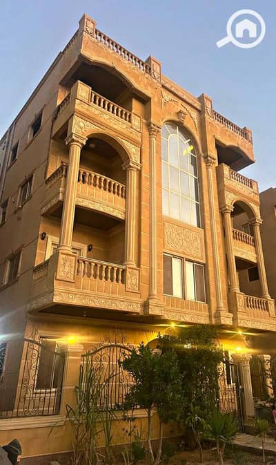 شقة 3 غرف نوم للبيع في مدينة بدر، القاهرة - WhatsApp Image 2025-11-24 at 09.23. 28. jpeg