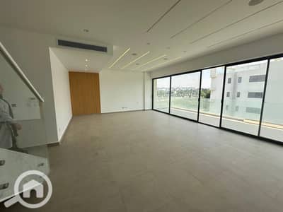 4 Bedroom Penthouse for Rent in New Cairo, Cairo - 1. jpeg